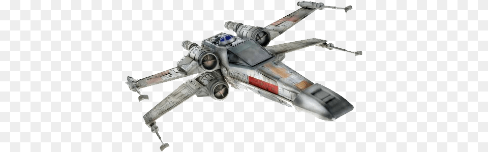 Xwing Star Wars, Aircraft, Spaceship, Transportation, Vehicle Png