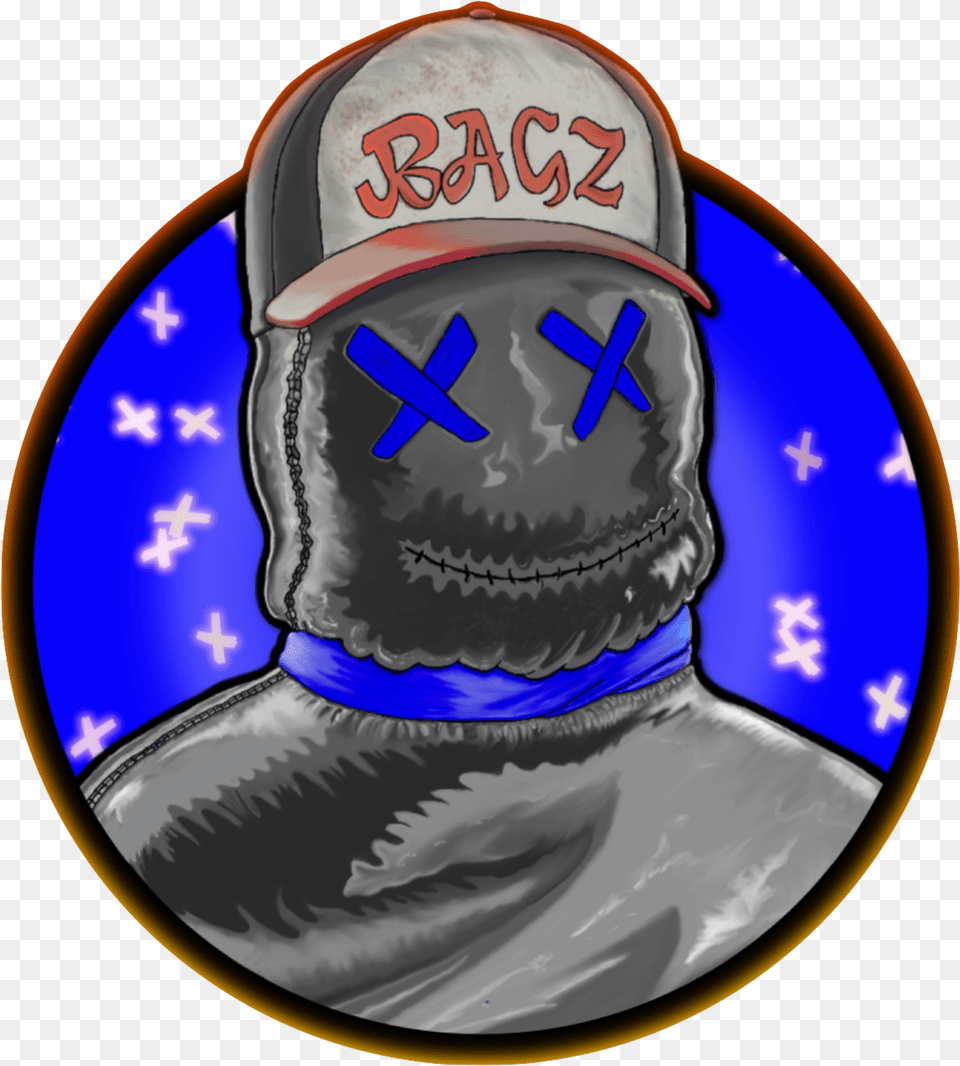 Xx Nation For Honor 1v1 Tournament Ii, Baseball Cap, Cap, Clothing, Hat Free Transparent Png