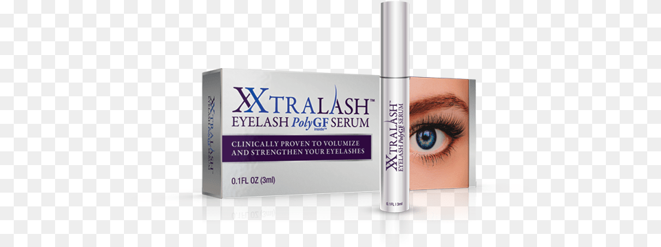 Xx Tralash Eyelash Serum, Cosmetics Free Png Download