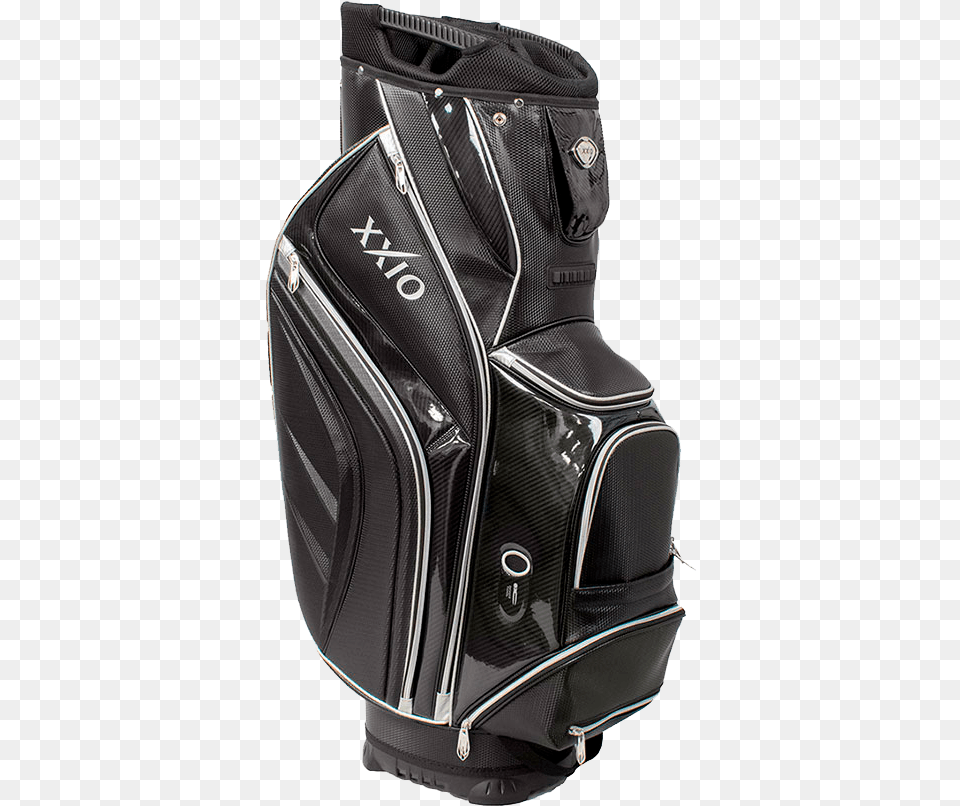 Xxio Luxury Cart Bag, Golf, Golf Club, Sport, Backpack Png