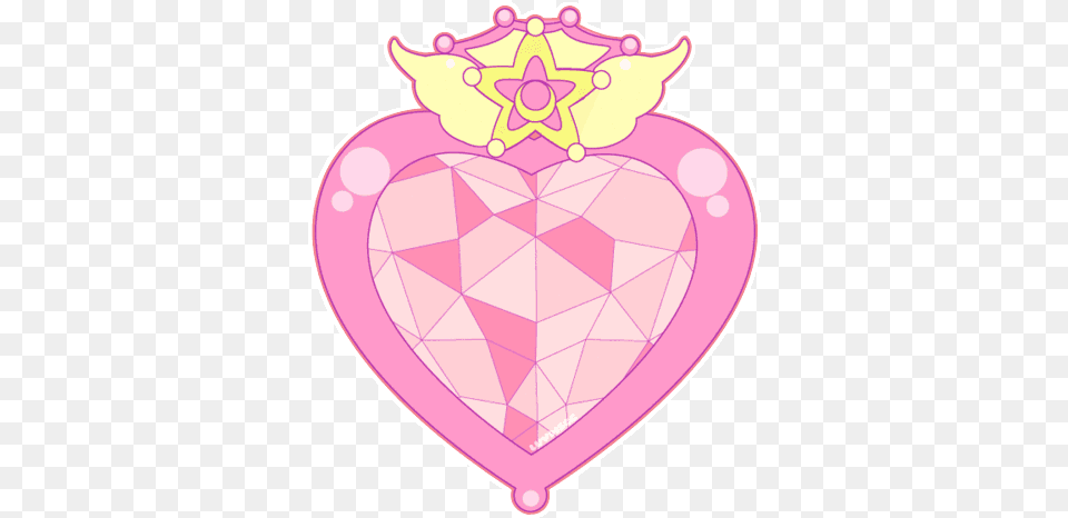 Xxkawaiiakachan Sailor Moon Gif Wifflegif Sailor Moon Discord Emoji, Balloon, Heart, Accessories, Jewelry Png Image