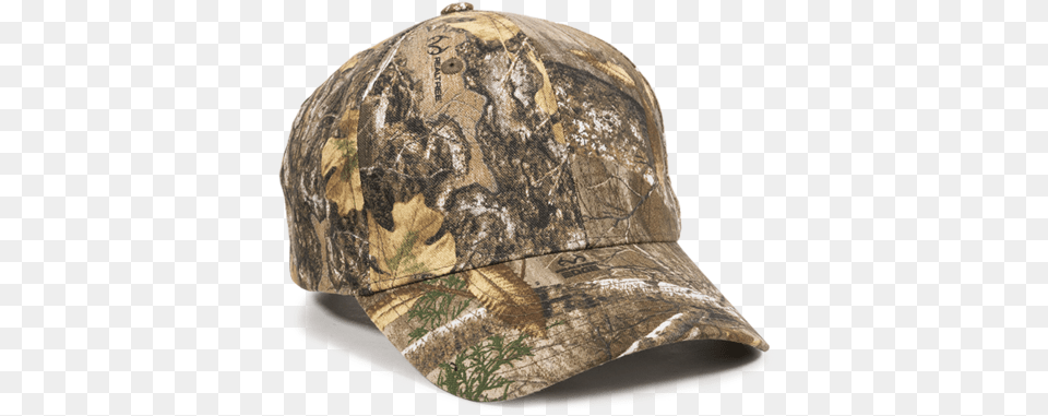 Xxl Camo Cap For The Larger Head Baseball Cap, Baseball Cap, Clothing, Hat Png Image