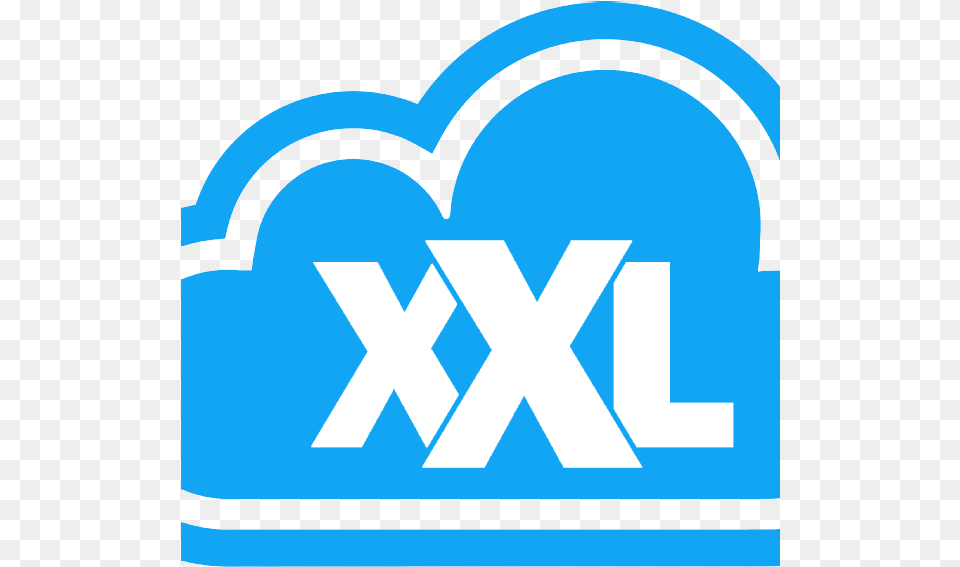 Xxl Cloud Inc Cloud Storage, Logo, First Aid Png