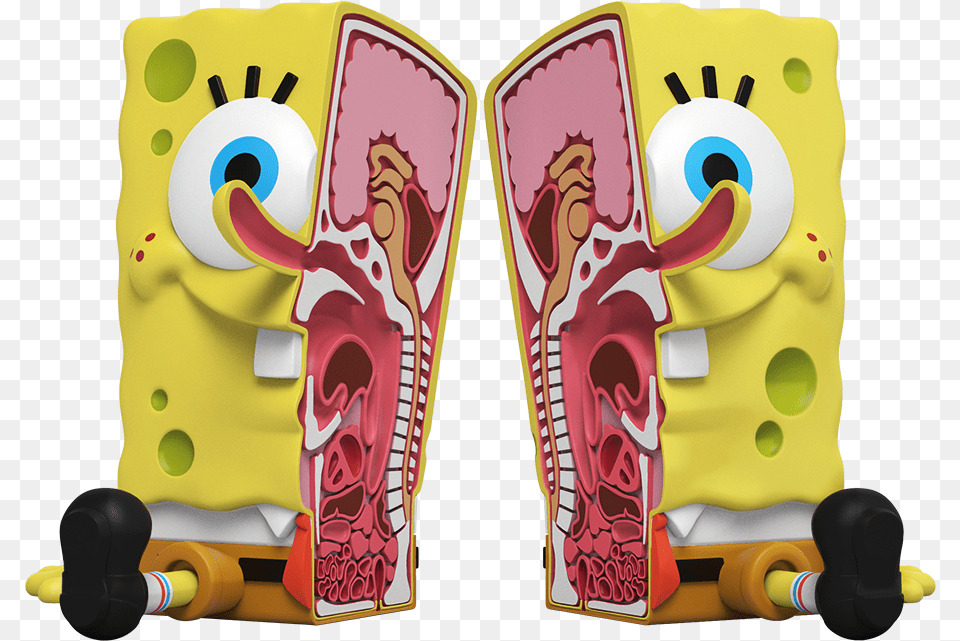 Xxposed Spongebob Squarepants Xxposed Spongebob Free Png
