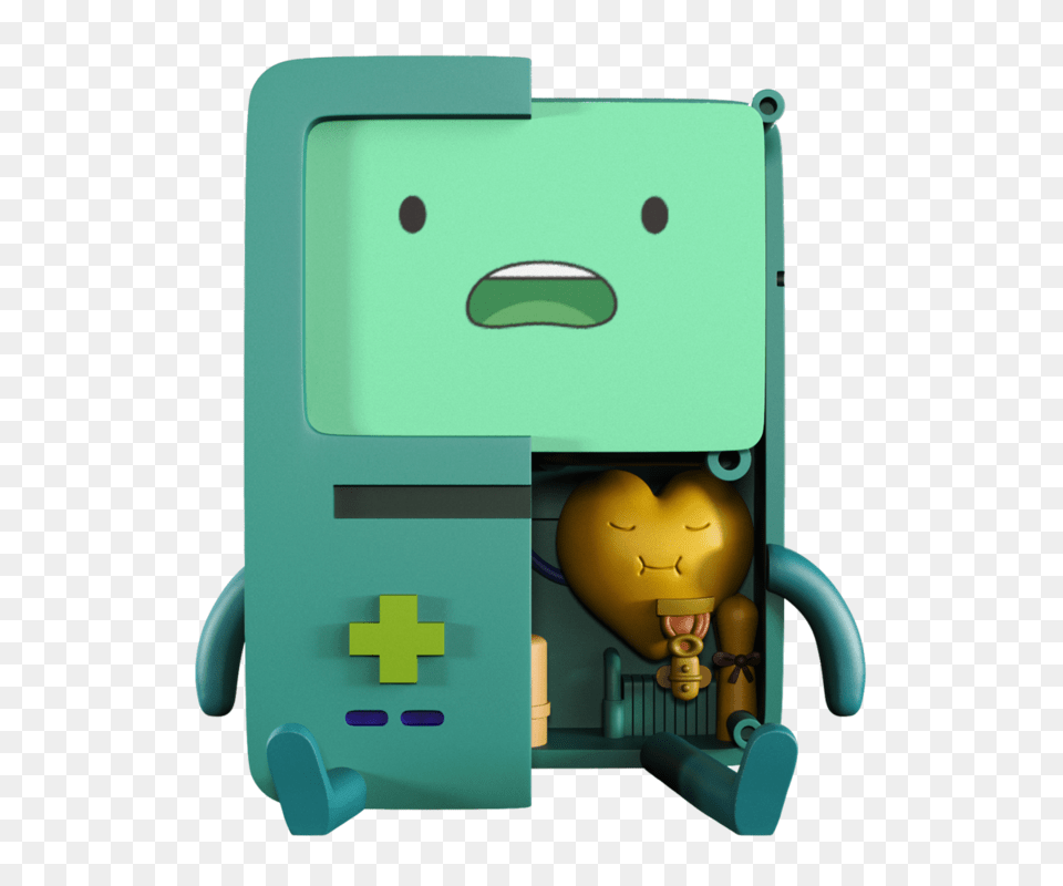 Xxray Adventure Time Bmo, Baby, Person Free Png