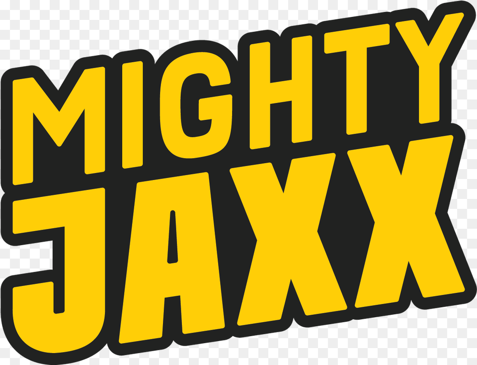 Xxray Plus 85u201c Oscar The Grouch U2013 Mighty Jaxx Mighty Jaxx Logo, Text, Scoreboard Png Image
