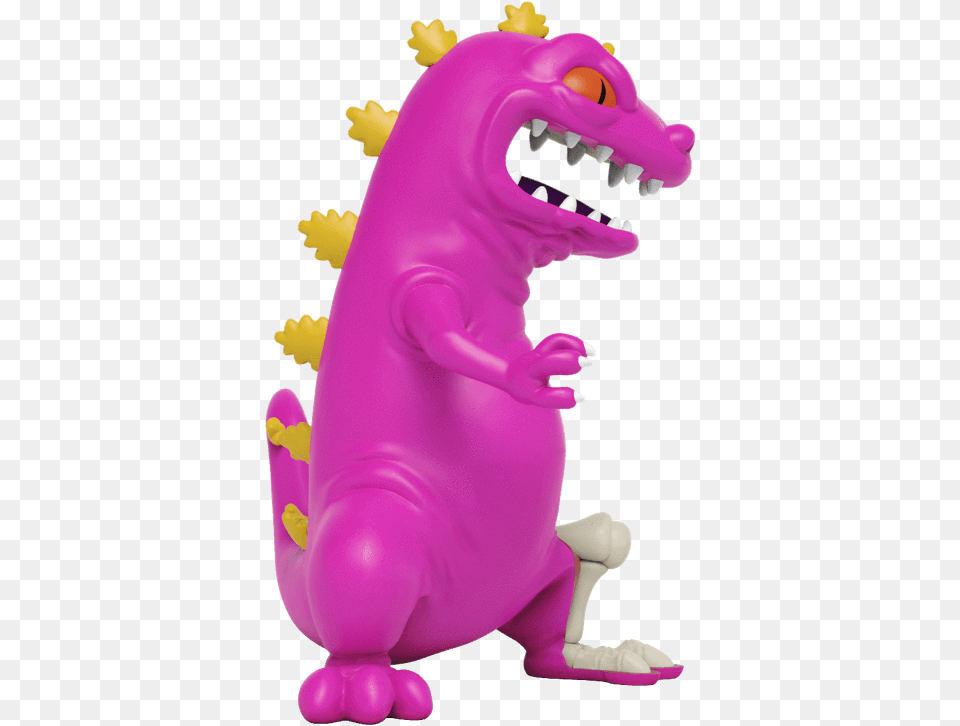 Xxray Plus Purple Reptar Animal Figure, Toy, Dinosaur, Reptile Png Image