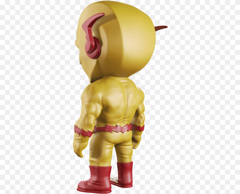 Xxray Reverse Flash Figurine, Baby, Person Png