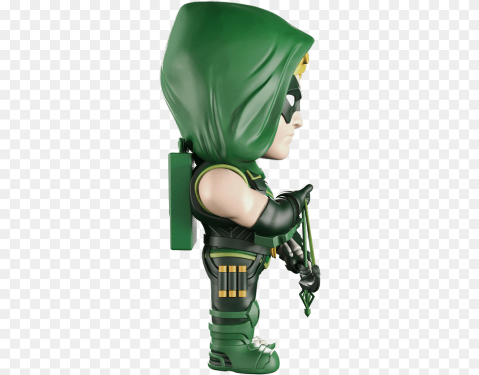 Xxray X Dc Comics Figurine, Clothing, Costume, Person, Accessories Free Transparent Png