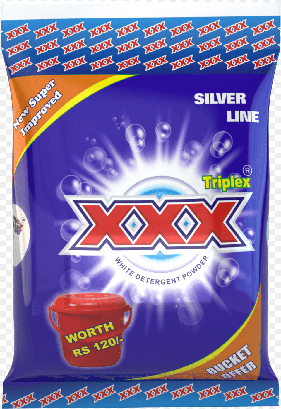 Xxx Detergent Png Image