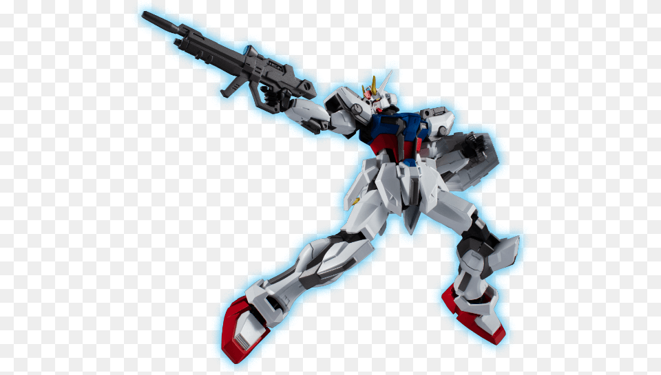 Xxxg 00w0 Wing Gundam Zero Action Figure, Robot, Toy, Gun, Weapon Free Png