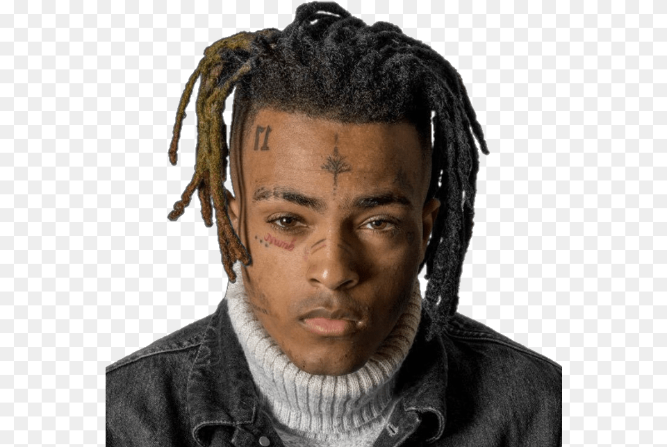 Xxxtentacion, Adult, Photography, Person, Man Png Image