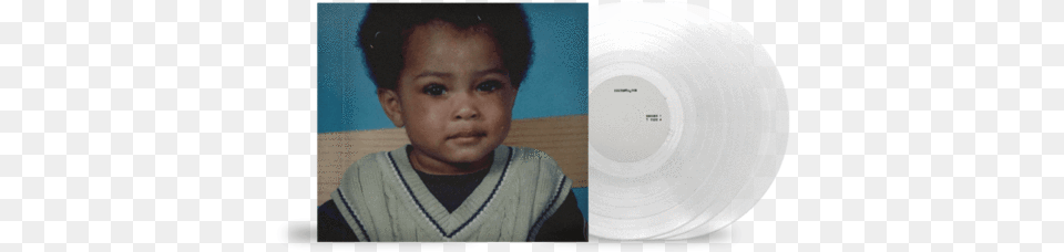 Xxxtentacion 17 Lp Blackwhite Vinyl U2013 Fat Beats Vinyl Xxxtentacion Crystal Clear, Face, Head, Person, Photography Png