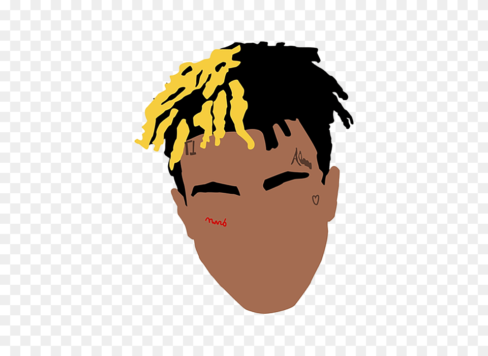 Xxxtentacion Beach Towel For Sale, Adult, Male, Man, Person Png Image