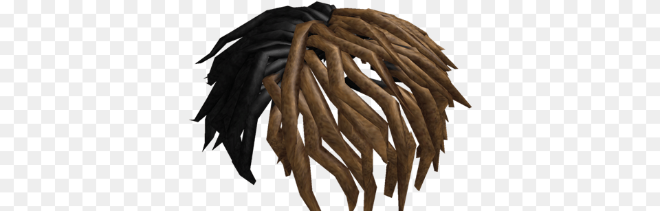 Xxxtentacion Dreads Roblox Headpiece, Electronics, Hardware, Person Free Transparent Png