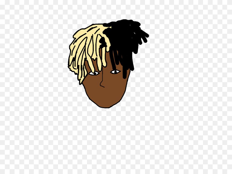 Xxxtentacion Freetoedit, Adult, Person, Woman, Female Free Transparent Png