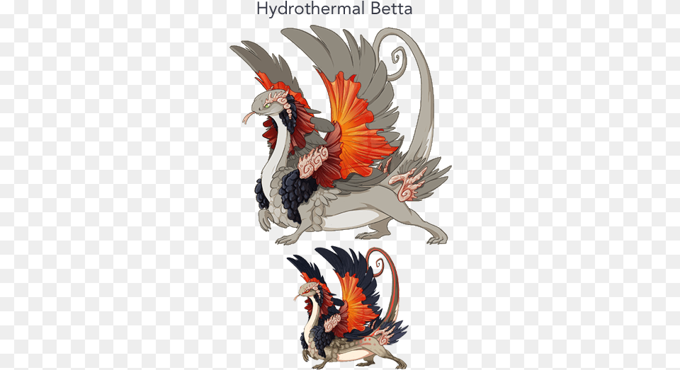 Xxxxxxxx Jozyxqg Illustration, Dragon, Animal, Bird Free Png