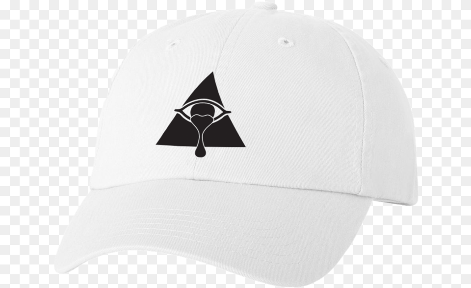 Xxyyxx White Hat Baseball Cap, Baseball Cap, Clothing, Helmet Free Transparent Png