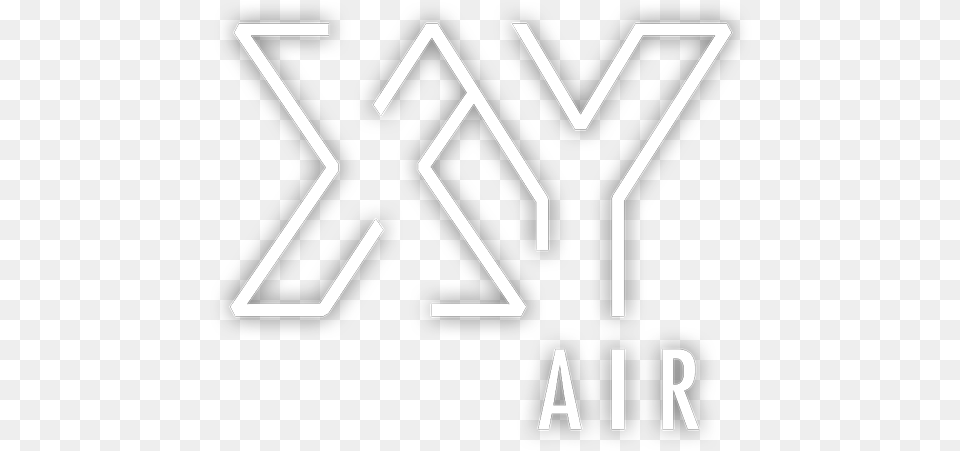 Xy Apartments N7 9gy Air Vertical N 7 Logo, Symbol, Text, Sign Png Image