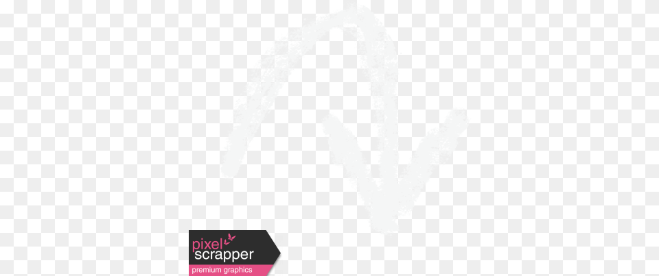 Xy Marker Doodles White Arrow 5 Graphic By Melo Vrijhof Transparent Drawn White Arrow, Stencil, Person Free Png Download