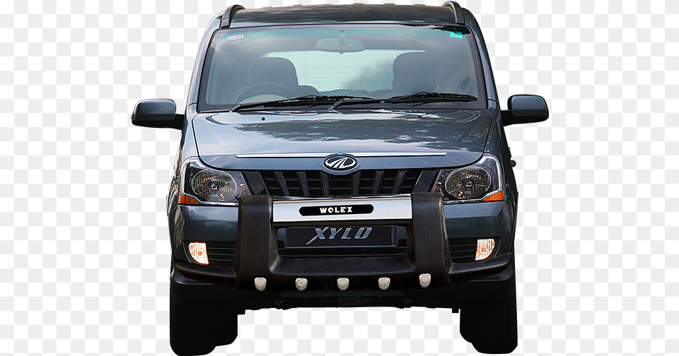 Xylo Sport Utility Vehicle, Bumper, Car, License Plate, Transportation Png Image