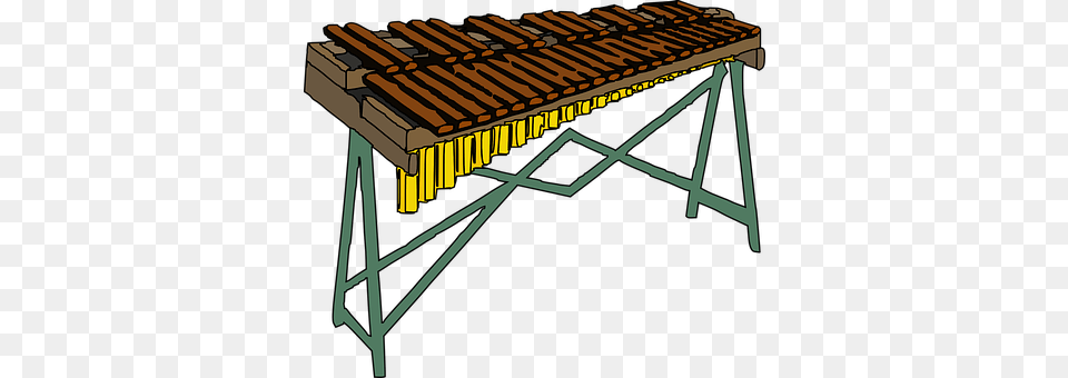 Xylophone Musical Instrument Png