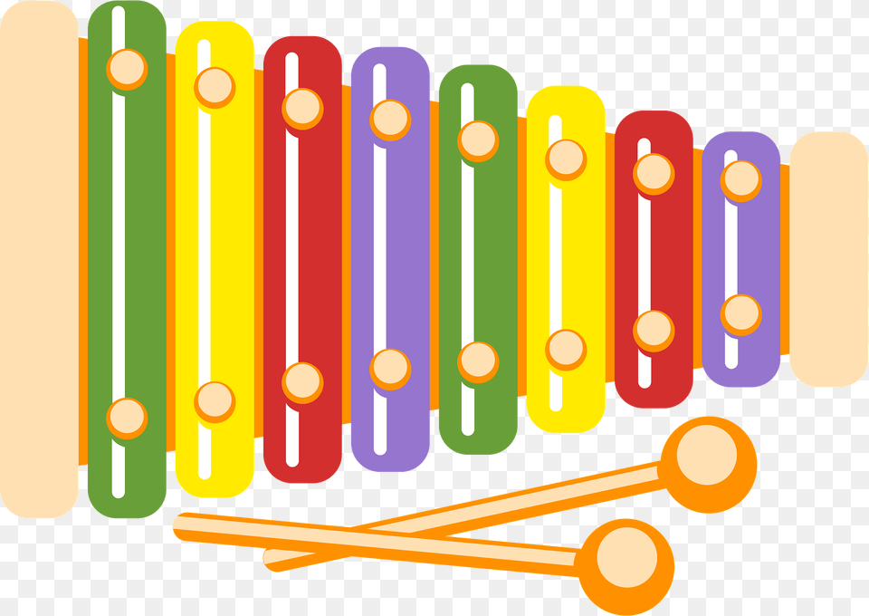 Xylophone Clipart, Musical Instrument, Dynamite, Weapon Png Image