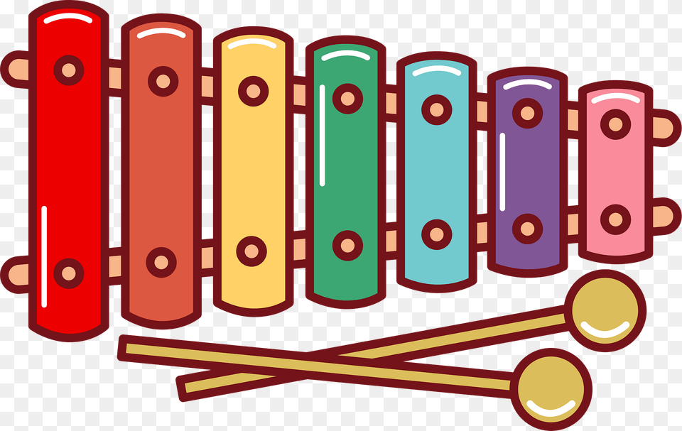 Xylophone Clipart, Musical Instrument, Dynamite, Weapon Free Png