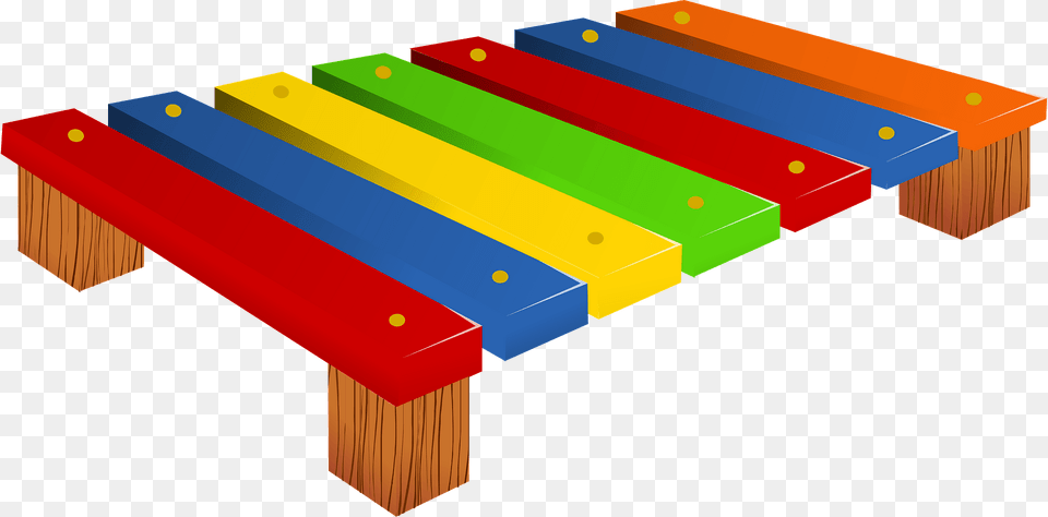 Xylophone Clipart, Musical Instrument Png Image