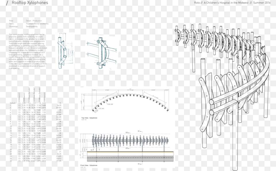 Xylophone Diagram, Chart, Plan, Plot, Page Png