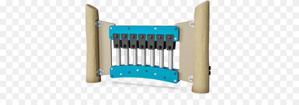 Xylophone Music Panel Robinia Play Act And Learn Glockenspiel, Crib, Furniture, Infant Bed, Musical Instrument Free Png