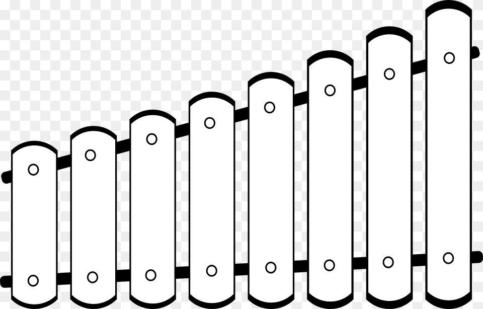 Xylophone Music Percussion Musical Instrument Parallel, Electronics, Mobile Phone, Phone, Musical Instrument Free Png Download