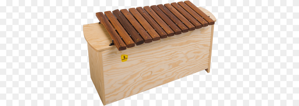 Xylophone Musical Instruments Metallophone Orff Schulwerk Alto Xylophone Transparent, Musical Instrument, Wood, Bench, Furniture Png Image