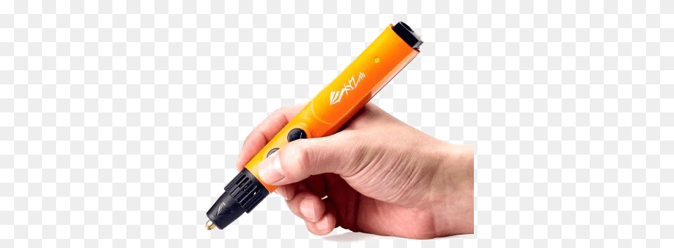 Xyz 3d Pen Edu Bundle Carpenter Pencil, Smoke Pipe Png Image