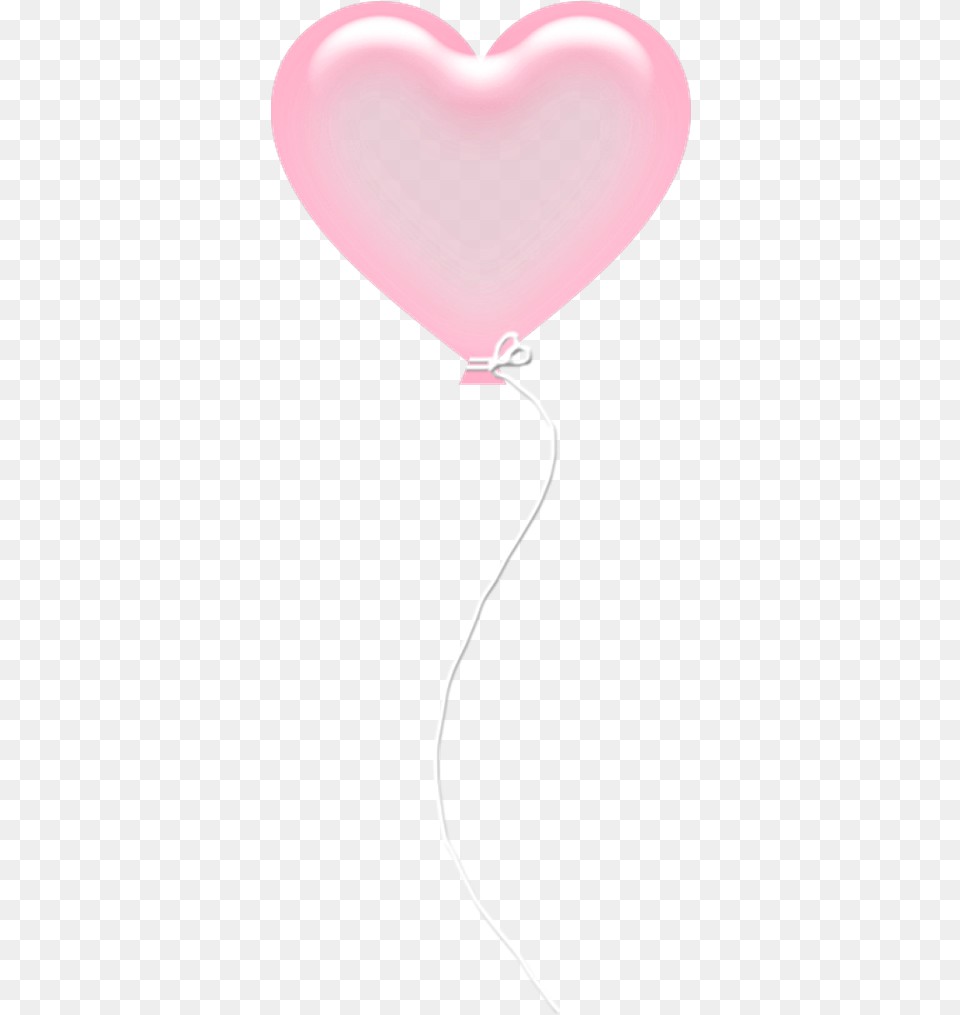 Y Balloon Clipart Birthday Clipart Birthday Globos Rosados Free Transparent Png