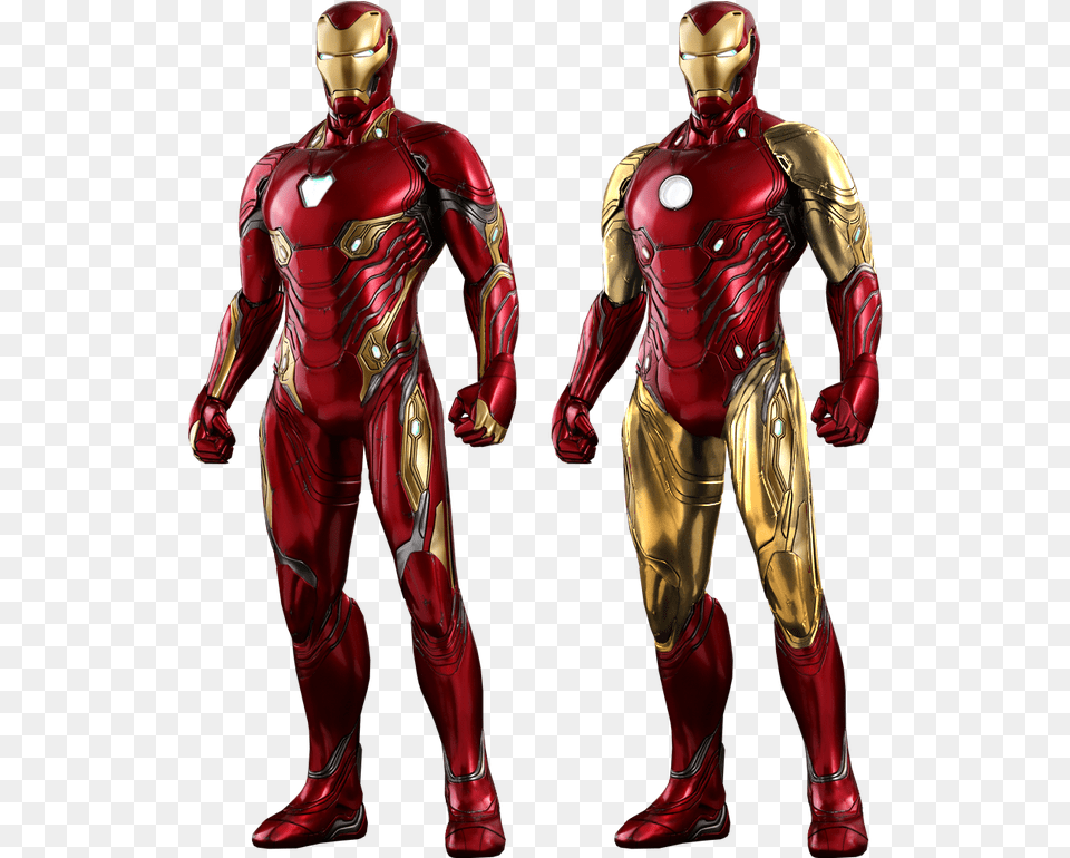Y Chnh L B Gip Siu Mnh Iron Man S S Dng Iron Man Suit, Adult, Person, Male, Woman Free Png