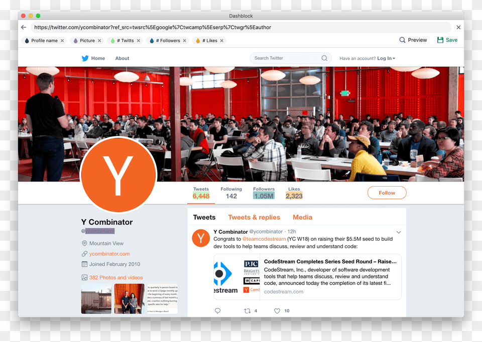 Y Combinator Walls, Webpage, File, Person, People Free Png