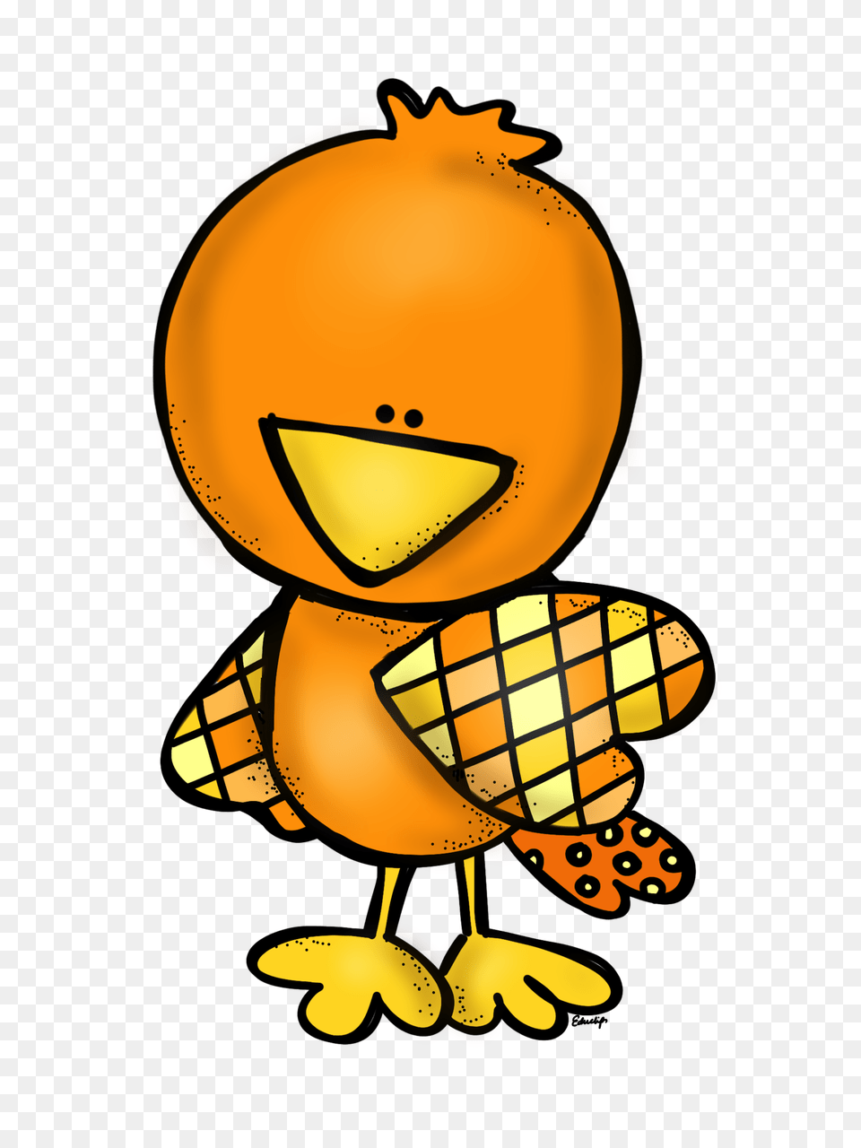 Y Flores Clip Art Bird, Vegetable, Food, Nut, Produce Free Png