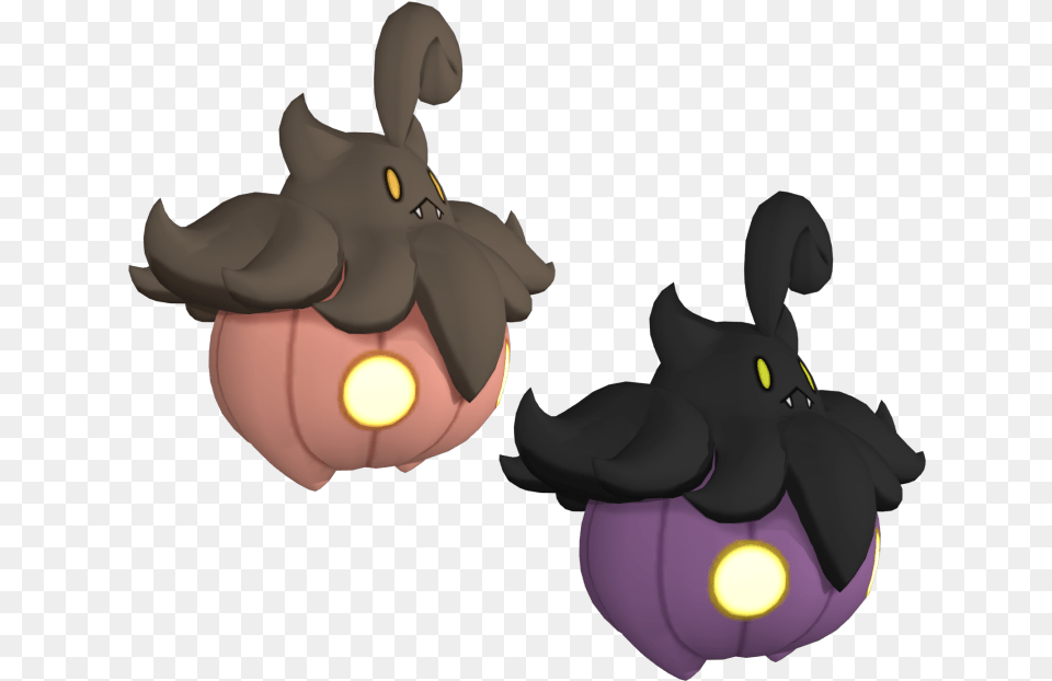 Y Imagenes De Pokemon Pumpkaboo, Head, Person, Cartoon, Baby Free Png