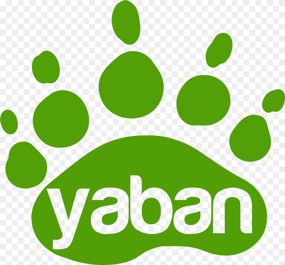 Yaban Tv Logo New Yaban Tv Hd, Green Png Image