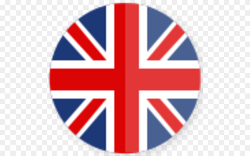 Yabla Anglais Uk Round Flag Vectors, Logo Png