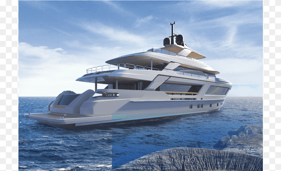 Yacht, Boat, Transportation, Vehicle Free Png Download