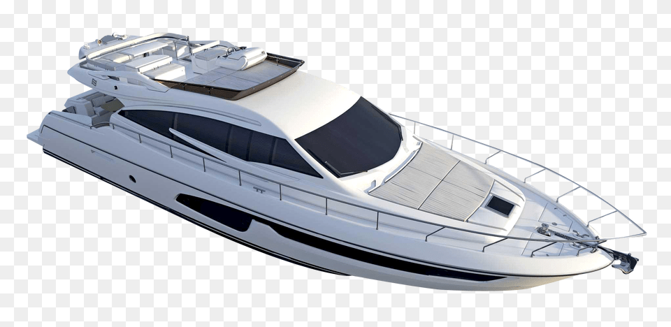 Yacht Boat Motorboat, Transportation, Vehicle Png Image