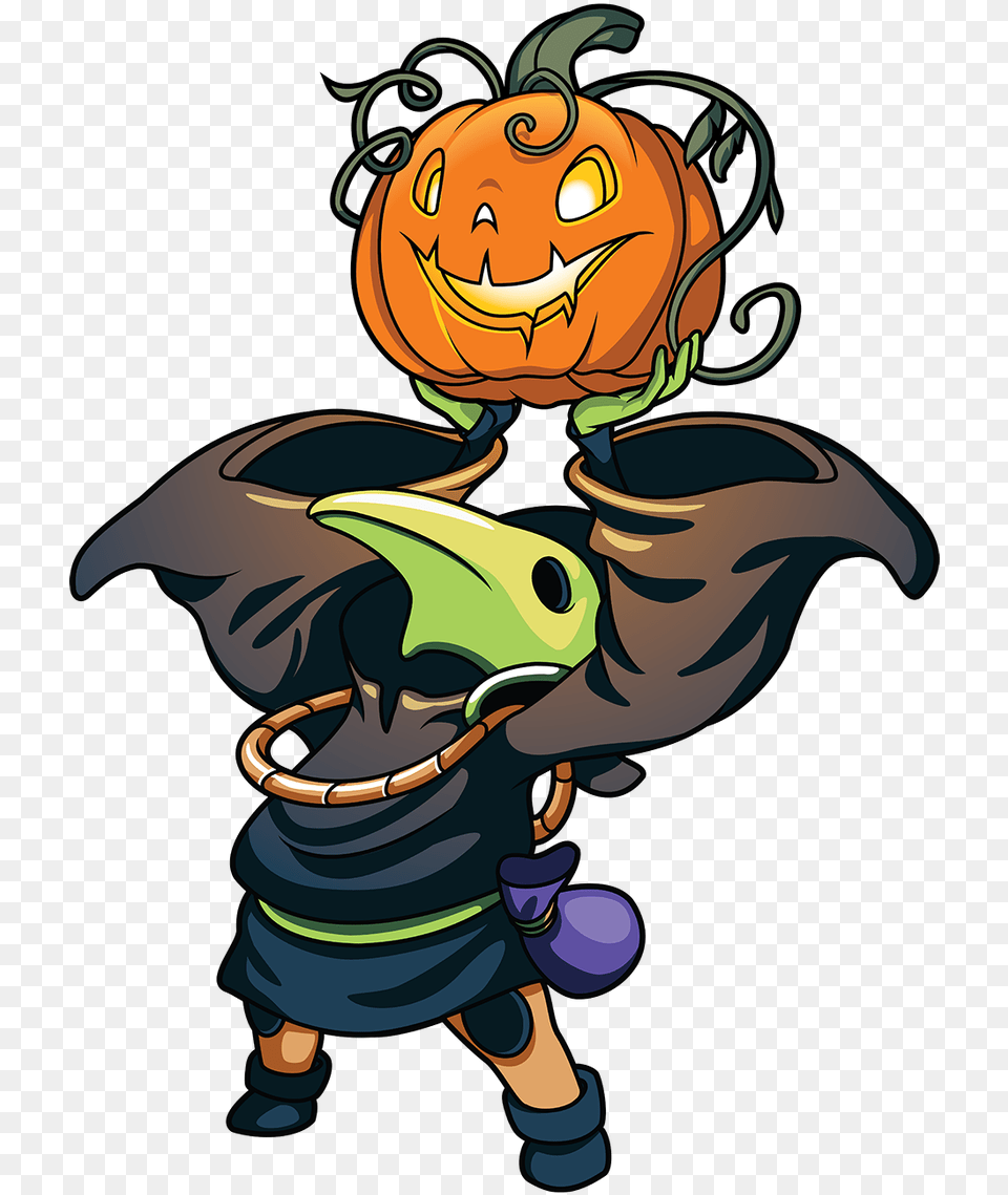 Yacht Club Games On Twitter Plague Knight Transparent, Baby, Person, Face, Head Png Image