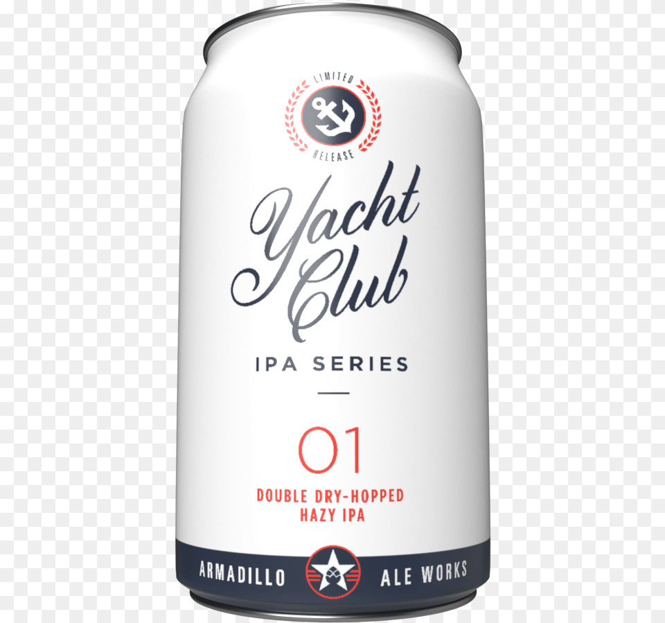Yacht Club Render Cropped Armadillo Ale Works Yacht Club, Alcohol, Beer, Beverage, Lager Free Transparent Png