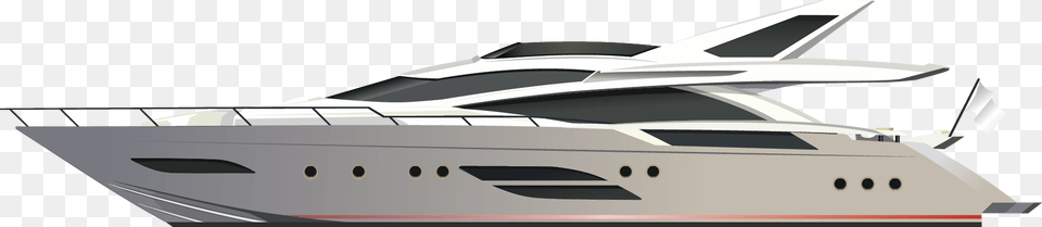 Yacht Free Of Yacht, Transportation, Vehicle, Boat Png