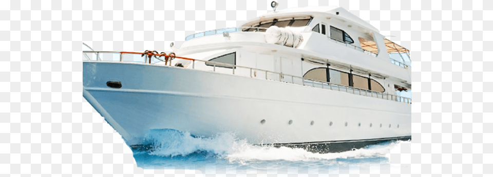 Yacht Images Cruise Background For Ppt, Boat, Transportation, Vehicle Png