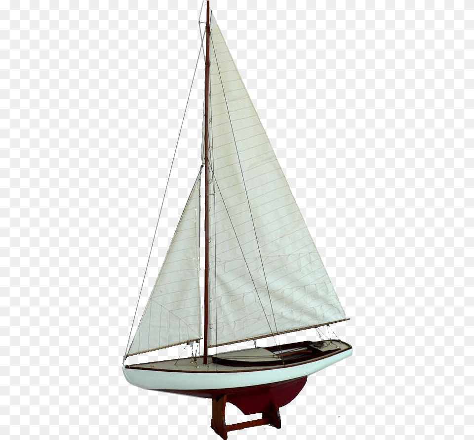 Yacht In Transparent Background, Boat, Sailboat, Transportation, Vehicle Png