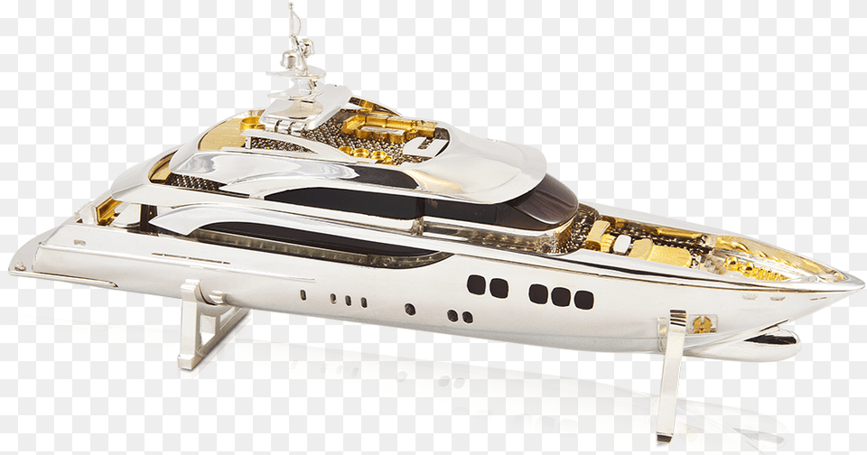 Yacht Jewelry Luxury, Transportation, Vehicle, Boat Png