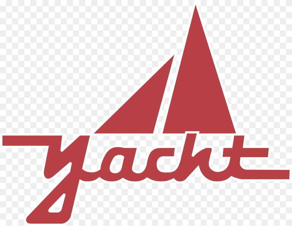 Yacht Logo Transparent Svg Vector Yacht, Triangle Free Png